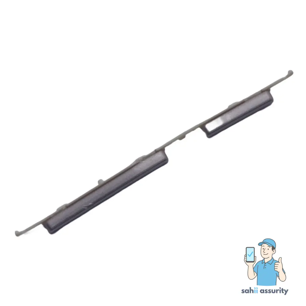 Power Button Outer for Vivo V3 Gold thumbnail